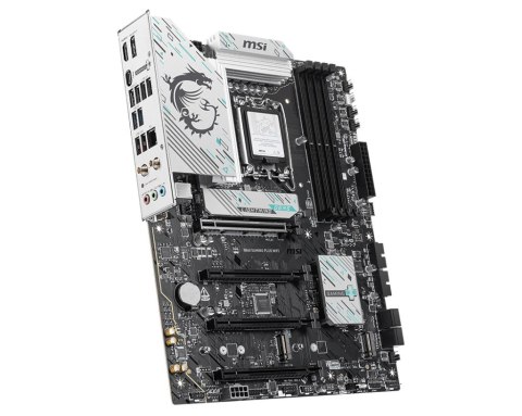 Płyta główna MSI B860 GAMING PLUS WIFI MSI Płyta główna MSI B860 GAMING PLUS WIFI MSI
