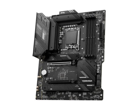 Płyta główna MSI MAG B760 TOMAHAWK WIFI MSI Płyta główna MSI MAG B760 TOMAHAWK WIFI MSI