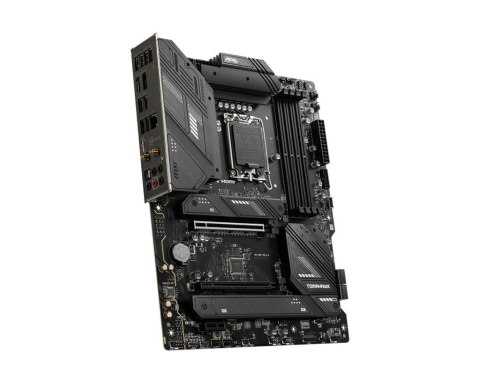 Płyta główna MSI MAG B760 TOMAHAWK WIFI MSI Płyta główna MSI MAG B760 TOMAHAWK WIFI MSI