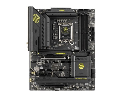 Płyta główna MSI MAG B860 TOMAHAWK WIFI MSI Płyta główna MSI MAG B860 TOMAHAWK WIFI MSI