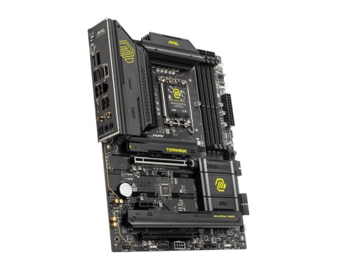 Płyta główna MSI MAG B860 TOMAHAWK WIFI MSI Płyta główna MSI MAG B860 TOMAHAWK WIFI MSI