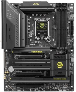Płyta główna MSI MAG Z890 TOMAHAWK WIFI MSI
