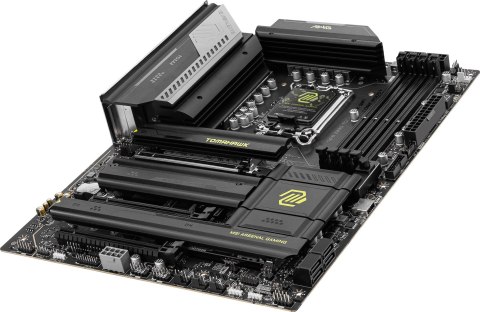 Płyta główna MSI MAG Z890 TOMAHAWK WIFI MSI Płyta główna MSI MAG Z890 TOMAHAWK WIFI MSI