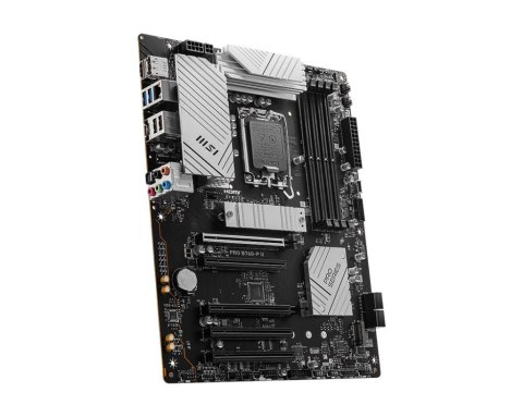 Płyta główna MSI PRO B760-P II MSI Płyta główna MSI PRO B760-P II MSI