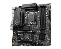 Płyta główna MSI PRO B760M-A WIFI DDR4 MSI