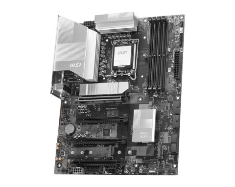 Płyta głowna MSI PRO B860-P MSI Płyta głowna MSI PRO B860-P MSI