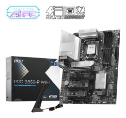 Płyta główna MSI PRO B860-P WIFI MSI
