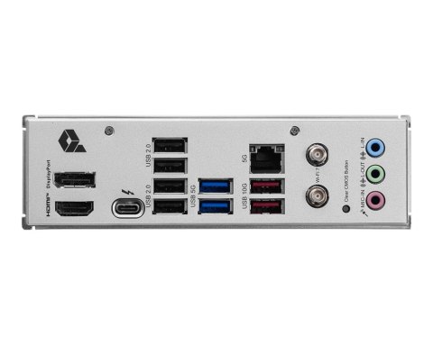 Płyta główna MSI PRO B860-P WIFI MSI Płyta główna MSI PRO B860-P WIFI MSI