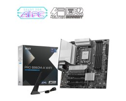 Płyta główna MSI PRO B860M-A WIFI MSI