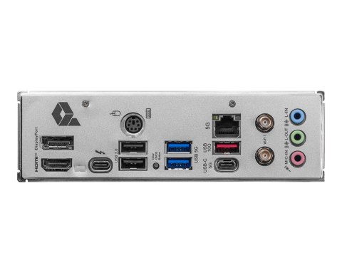 Płyta główna MSI PRO B860M-A WIFI MSI Płyta główna MSI PRO B860M-A WIFI MSI