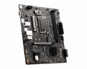 Płyta główna MSI PRO H610M-G DDR4 MSI