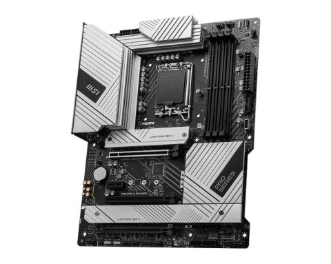Płyta główna MSI PRO Z790-A MAX WIFI MSI Płyta główna MSI PRO Z790-A MAX WIFI MSI