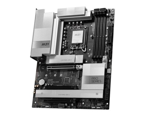 Płyta główna MSI PRO Z890-A WIFI MSI Płyta główna MSI PRO Z890-A WIFI MSI