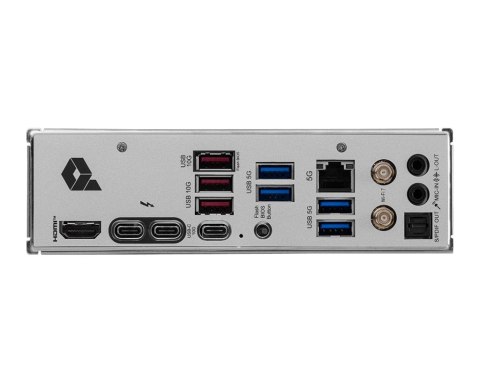 Płyta główna MSI PRO Z890-A WIFI MSI Płyta główna MSI PRO Z890-A WIFI MSI