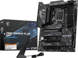 Płyta główna MSI Z890 GAMING PLUS WIFI MSI