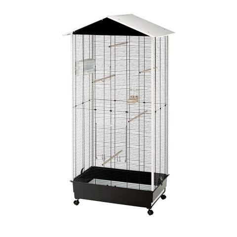 FERPLAST Nota - woliera dla ptaków - 161,5 cm FERPLAST FERPLAST Nota - woliera dla ptaków - 161,5 cm FERPLAST