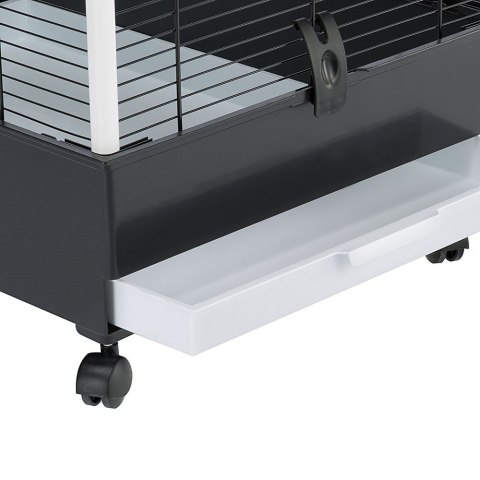 FERPLAST Nota - woliera dla ptaków - 161,5 cm FERPLAST FERPLAST Nota - woliera dla ptaków - 161,5 cm FERPLAST