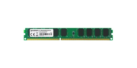 Goodram UDIMM ECC VLP 16GB 2Rx8 2666MHz PC4-21300 W-MEM2666E4D816G GoodRam Goodram UDIMM ECC VLP 16GB 2Rx8 2666MHz PC4-21300 W-MEM2666E4D816G GoodRam