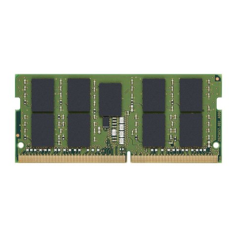 Kingston SODIMM ECC 16GB DDR4 2Rx8 Micron R 2666MHz PC4-21300 KSM26SED8/16MR Kingston Kingston SODIMM ECC 16GB DDR4 2Rx8 Micron R 2666MHz PC4-21300 KSM26SED8/16MR Kingston