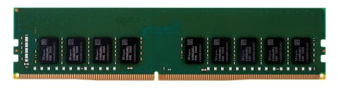 Kingston UDIMM ECC 16GB DDR4 2Rx8 Hynix D 2666MHz PC4-21300 KSM26ED8/16HD Kingston Kingston UDIMM ECC 16GB DDR4 2Rx8 Hynix D 2666MHz PC4-21300 KSM26ED8/16HD Kingston