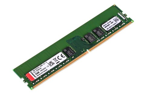 Pamięć Kingston dedykowana do Dell 16GB DDR4-2666Mhz ECC Module Kingston Pamięć Kingston dedykowana do Dell 16GB DDR4-2666Mhz ECC Module Kingston