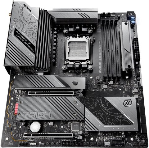 Płyta główna ASRock X870E Taichi Lite Asrock Płyta główna ASRock X870E Taichi Lite Asrock