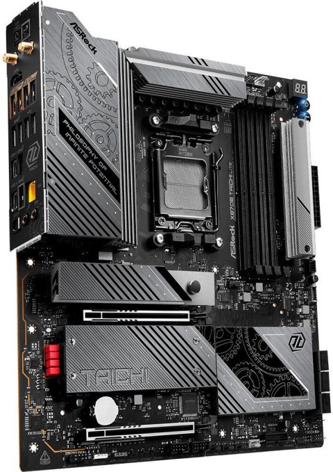 Płyta główna ASRock X870E Taichi Lite Asrock Płyta główna ASRock X870E Taichi Lite Asrock