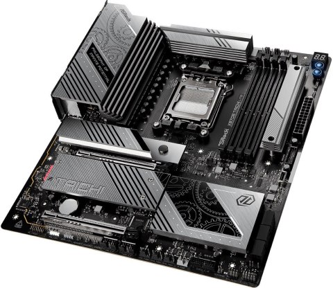 Płyta główna ASRock X870E Taichi Lite Asrock Płyta główna ASRock X870E Taichi Lite Asrock