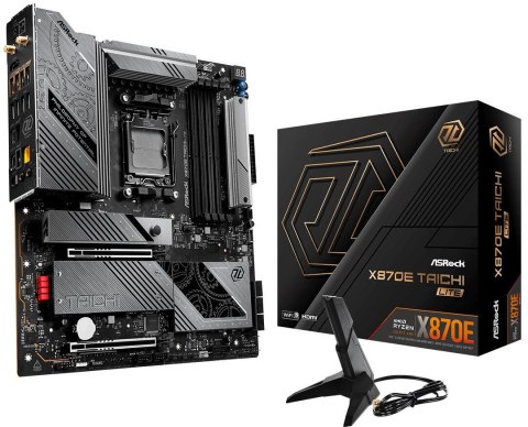Płyta główna ASRock X870E Taichi Lite Asrock Płyta główna ASRock X870E Taichi Lite Asrock