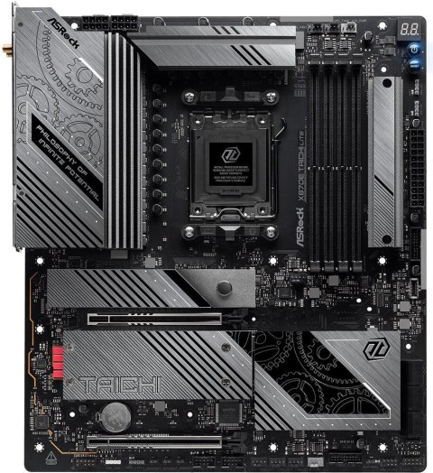 Płyta główna ASRock X870E Taichi Lite Asrock Płyta główna ASRock X870E Taichi Lite Asrock