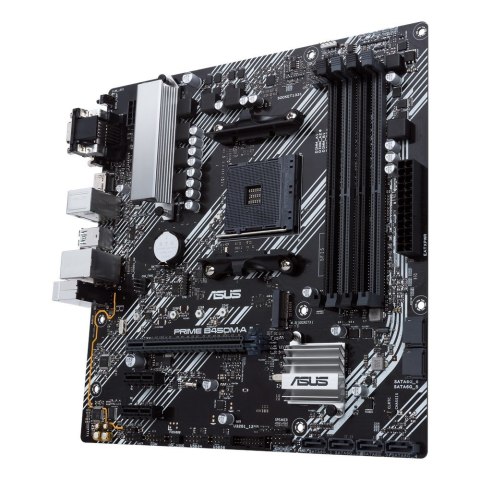 Płyta główna ASUS PRIME B450M-A II ASUS Płyta główna ASUS PRIME B450M-A II ASUS