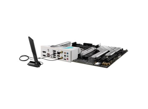 Płyta główna ASUS ROG STRIX B650-A GAMING WIFI ASUS Płyta główna ASUS ROG STRIX B650-A GAMING WIFI ASUS