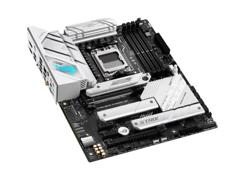 Płyta główna ASUS ROG STRIX B650-A GAMING WIFI ASUS Płyta główna ASUS ROG STRIX B650-A GAMING WIFI ASUS