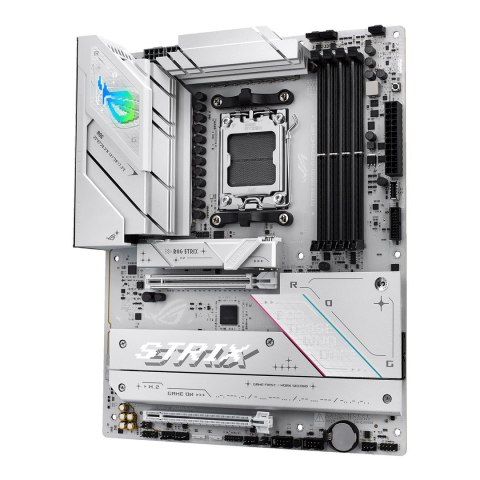 Płyta główna ASUS ROG STRIX B850-A GAMING WIFI ASUS Płyta główna ASUS ROG STRIX B850-A GAMING WIFI ASUS