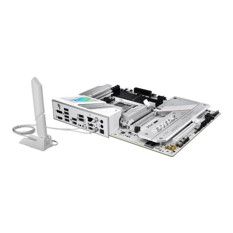 Płyta główna ASUS ROG STRIX B850-A GAMING WIFI ASUS Płyta główna ASUS ROG STRIX B850-A GAMING WIFI ASUS