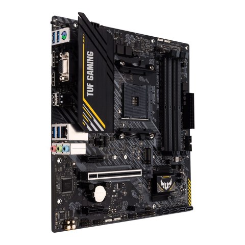 Płyta główna ASUS TUF GAMING A520M-PLUS II ASUS Płyta główna ASUS TUF GAMING A520M-PLUS II ASUS