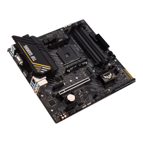 Płyta główna ASUS TUF GAMING A520M-PLUS II ASUS Płyta główna ASUS TUF GAMING A520M-PLUS II ASUS
