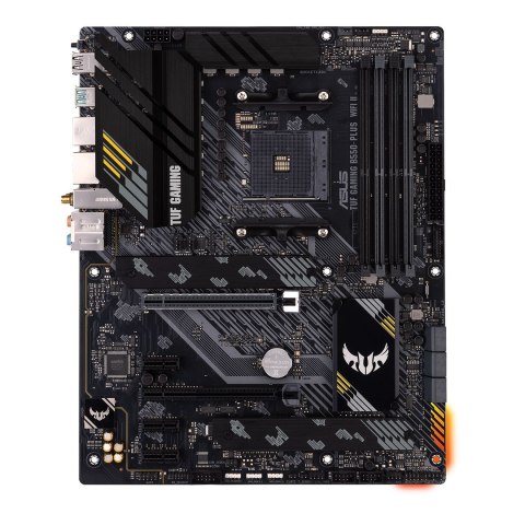Płyta główna ASUS TUF GAMING B550-PLUS WIFI II (WYPRZEDAŻ) ASUS Płyta główna ASUS TUF GAMING B550-PLUS WIFI II (WYPRZEDAŻ) ASUS