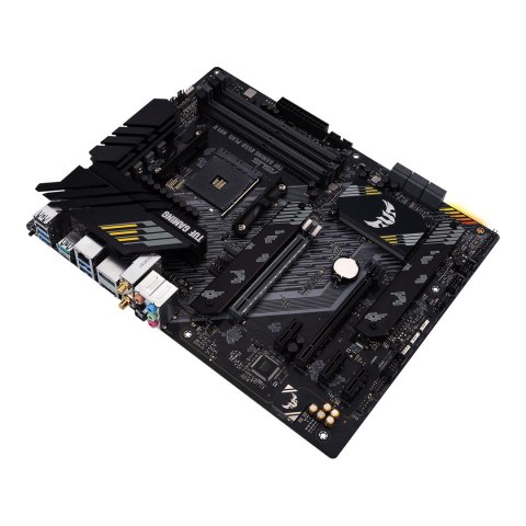 Płyta główna ASUS TUF GAMING B550-PLUS WIFI II (WYPRZEDAŻ) ASUS Płyta główna ASUS TUF GAMING B550-PLUS WIFI II (WYPRZEDAŻ) ASUS