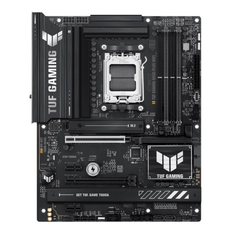 Płyta główna ASUS TUF GAMING B850-PLUS WIFI ASUS Płyta główna ASUS TUF GAMING B850-PLUS WIFI ASUS