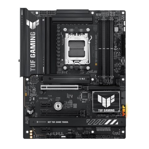 Płyta główna ASUS TUF GAMING B850-PLUS WIFI ASUS Płyta główna ASUS TUF GAMING B850-PLUS WIFI ASUS