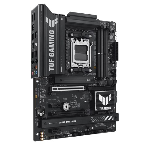 Płyta główna ASUS TUF GAMING B850-PLUS WIFI ASUS Płyta główna ASUS TUF GAMING B850-PLUS WIFI ASUS