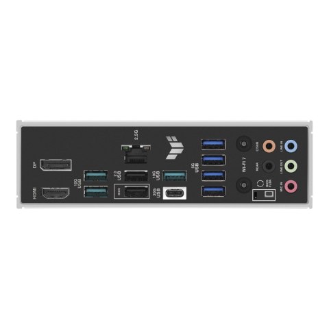 Płyta główna ASUS TUF GAMING B850-PLUS WIFI ASUS Płyta główna ASUS TUF GAMING B850-PLUS WIFI ASUS