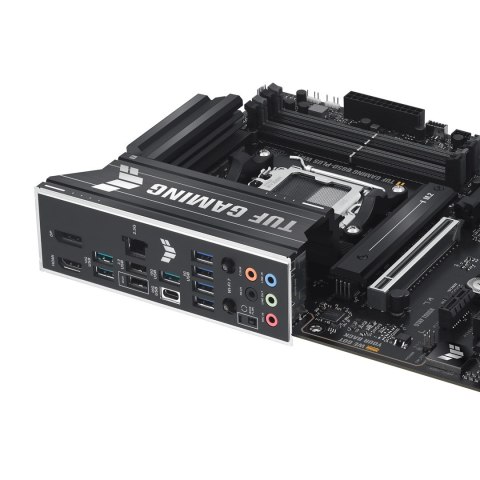 Płyta główna ASUS TUF GAMING B850-PLUS WIFI ASUS Płyta główna ASUS TUF GAMING B850-PLUS WIFI ASUS
