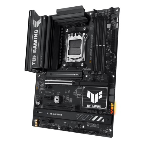Płyta główna ASUS TUF GAMING B850-PLUS WIFI ASUS Płyta główna ASUS TUF GAMING B850-PLUS WIFI ASUS