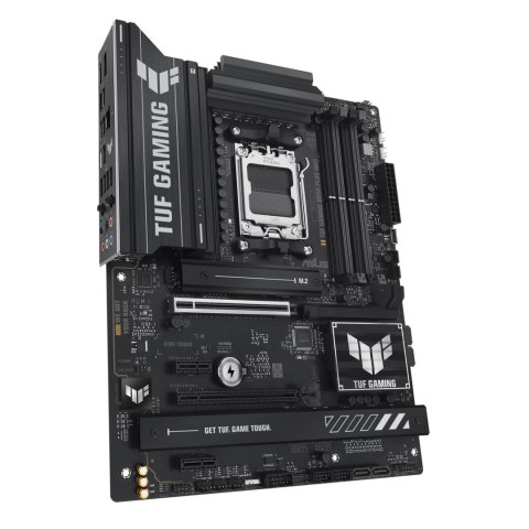 Płyta główna ASUS TUF GAMING B850-PLUS WIFI ASUS Płyta główna ASUS TUF GAMING B850-PLUS WIFI ASUS
