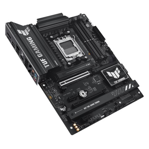 Płyta główna ASUS TUF GAMING B850-PLUS WIFI ASUS Płyta główna ASUS TUF GAMING B850-PLUS WIFI ASUS