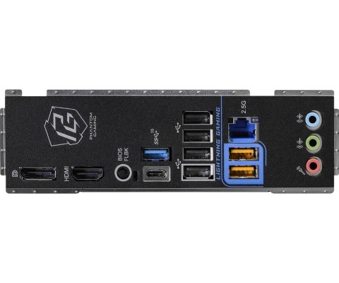Płyta główna Asrock B650M PG RIPTIDE Asrock Płyta główna Asrock B650M PG RIPTIDE Asrock