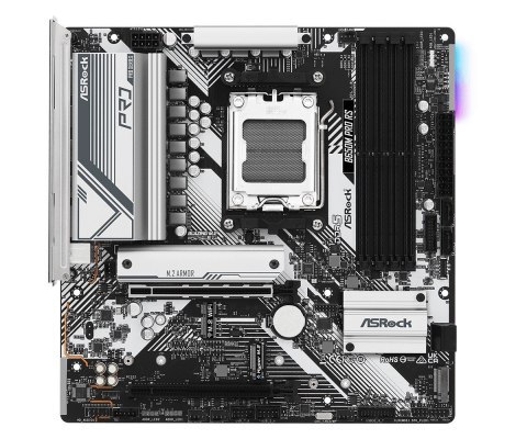Płyta glowna Asrock B650M PRO RS Asrock Płyta glowna Asrock B650M PRO RS Asrock