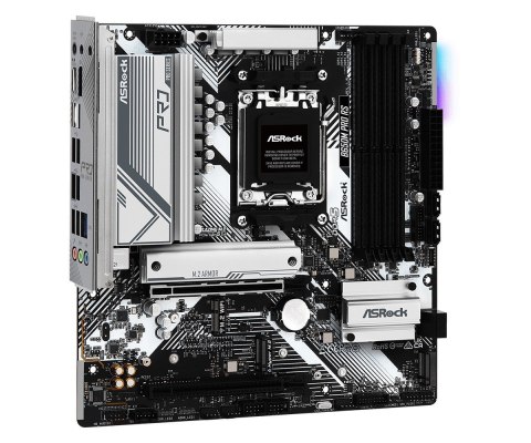 Płyta glowna Asrock B650M PRO RS Asrock Płyta glowna Asrock B650M PRO RS Asrock